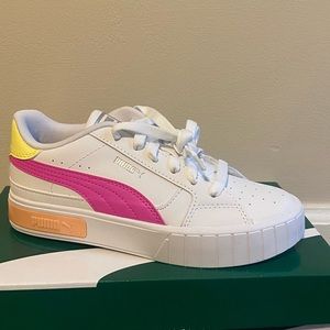 Brand New Cali Star Popstar PS